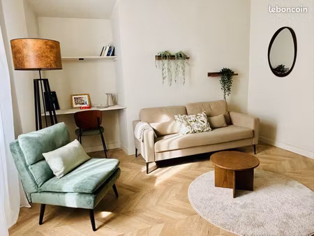 location t3 bastia centre