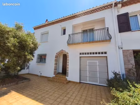 maison 125 m2 4 ch leclerc sud