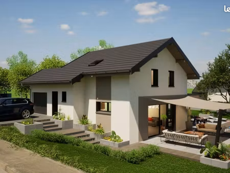 maison 5 pièces 140 m²