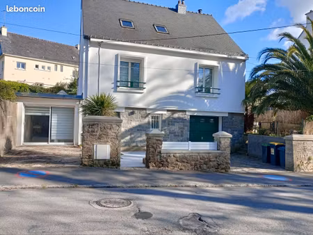 maison a vendre