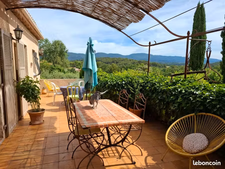 maison individuelle de 11m2 à cadenet