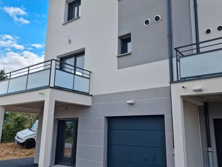 maison 120m2 a montboucons