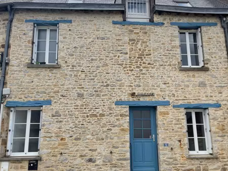 maison restaurée proche châteaubriant