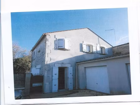 maison f3 86m2