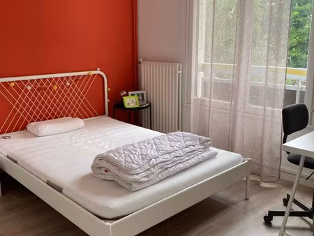 3 ou 4 chambres location étudiante