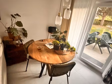 appartement t3 proximité gare auray