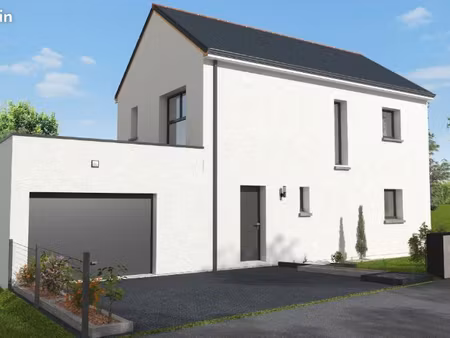 maison 5 pièces 125 m²