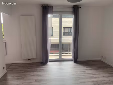 location d'un studio à bordeaux caudéran
