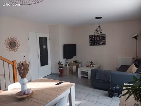 maison 3 ch