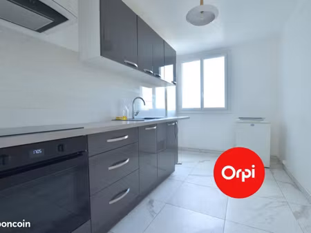 appartement 4 pièces 70 m²