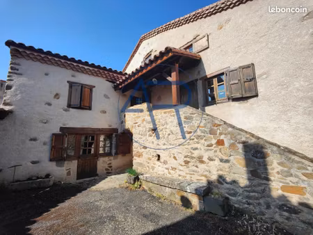 maison de village 7 pièces 173 m²