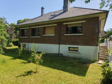 maison 5 pièces 90 m²