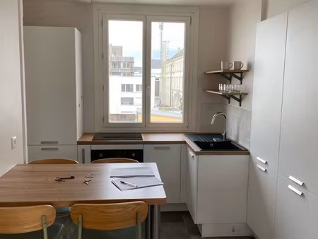 location t3 saint-nazaire