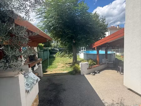 maison 5 pièces 87m2