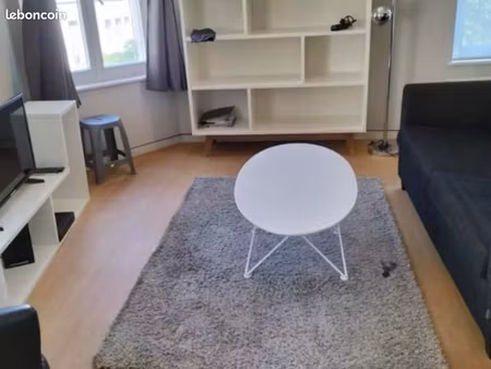appartement à louer sur lille