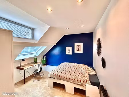 superbe maison