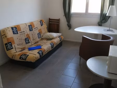 location studio ideal etudiant