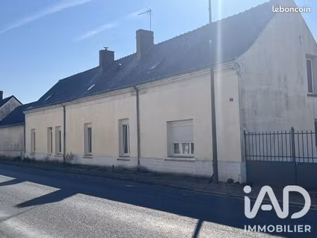 maison 5 pièces 214 m²