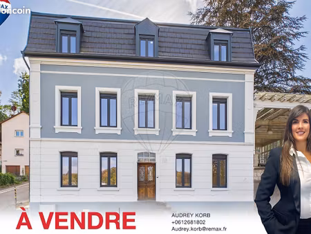 maison 10 pièces 225 m²