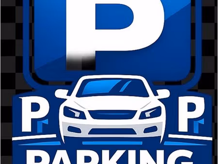 parking uzes