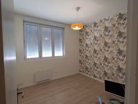 appartement t1 centre-ville