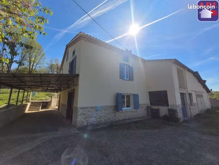 maison 5 pièces 181 m²