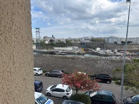 appartement 1 pièce 28 m²