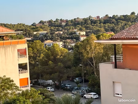 appartement 4 pièces secteur paisible proche commodités
