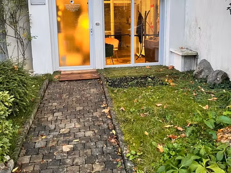 a vendre : local commercial 53m2