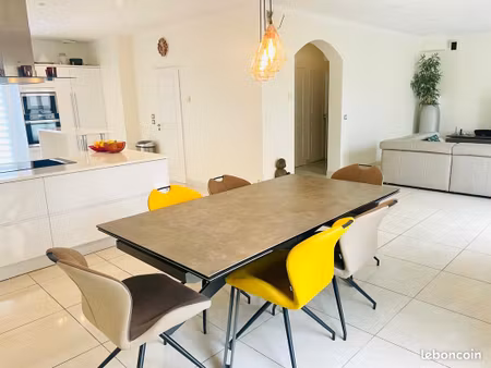 maison familiale 160m2 à louer