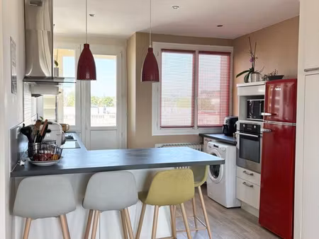 appartement t3 71 m2
