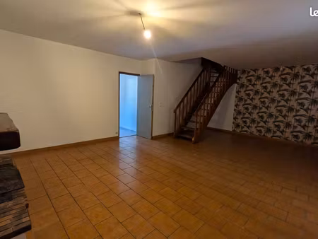 location maison salbris