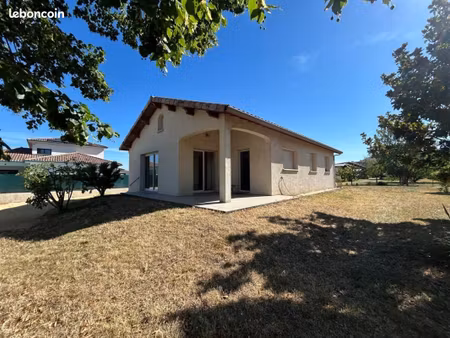 maison 4 pièces 102 m²