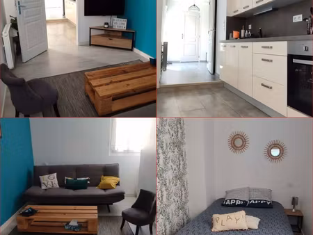 logement étudiant - meublé
