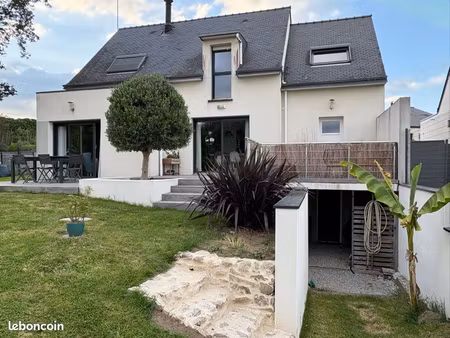 location maison individuelle
