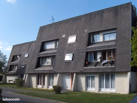appartement 1 pièce 35 m²
