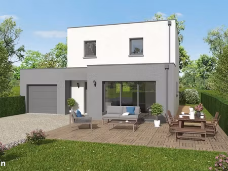 maison 5 pièces 98 m²