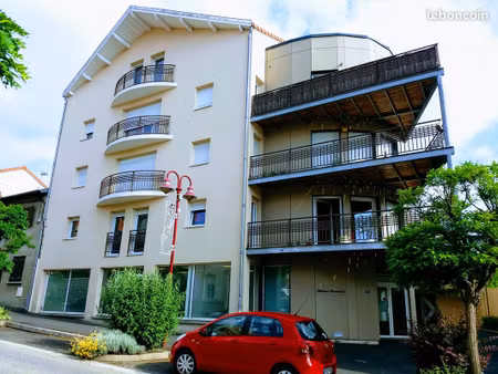 location apartement yssingeaux