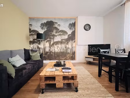 immeuble 5 pièces 109 m²
