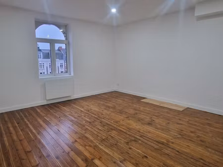 appartement 1 pièce 24 m²