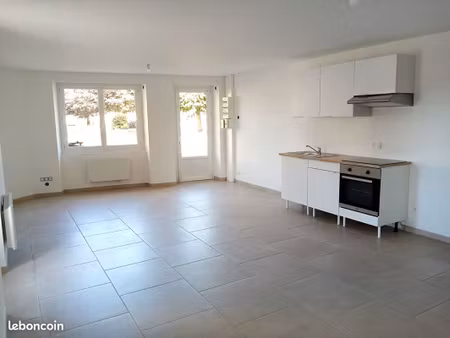 maison de ville 4 pièces 78 m²