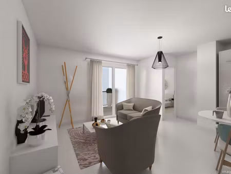 appartement t3
