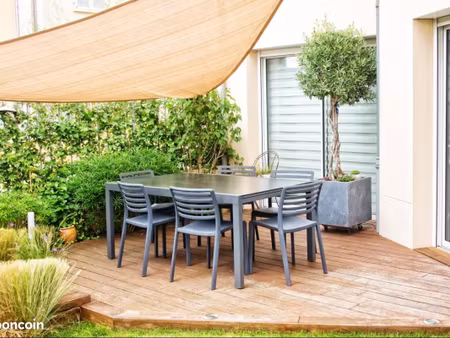 maison 3 pièces 63 m²