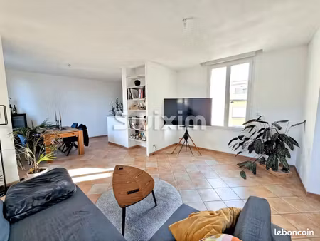 appartement 3 pièces 67 m²