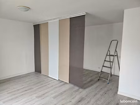 louons studio 40m2