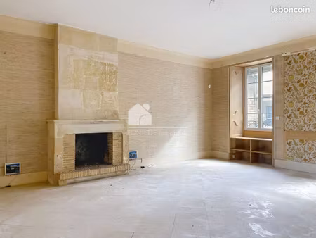 appartement 1 pièce 39 m²