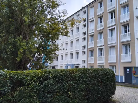 appartement t4 lumineux avec cave – cherbourg