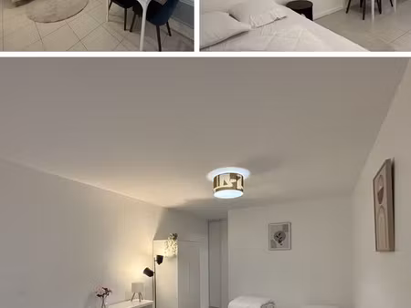 studio 21m2 st nicolas