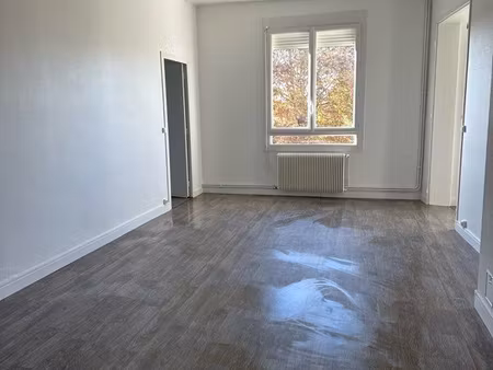 appartement t 3 centre ville marmande