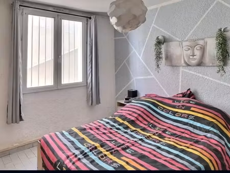 appartement t3 près des plages